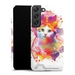 Premium Card Case matt