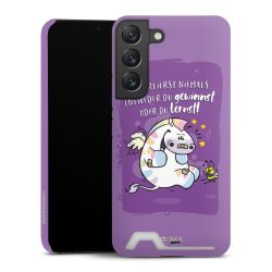 Premium Card Case matt