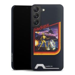 Premium Card Case matt