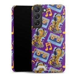 Premium Card Case matt