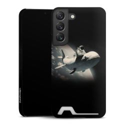 Premium Card Case matt