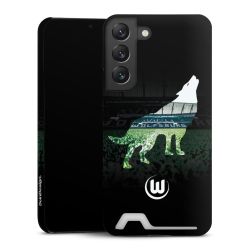 Premium Card Case matt