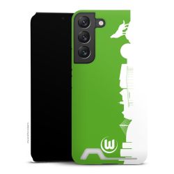 Premium Card Case matt