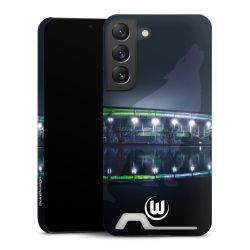 Premium Card Case matt