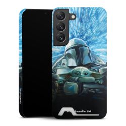 Premium Card Case matt