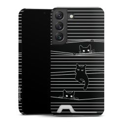 Premium Card Case matt