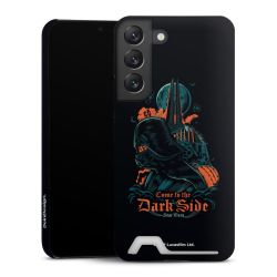 Premium Card Case matt