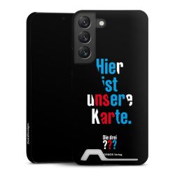 Premium Card Case matt