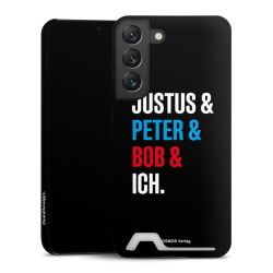 Premium Card Case matt