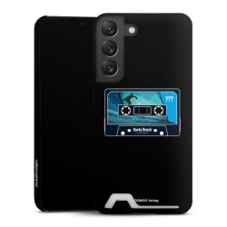 Premium Card Case matt