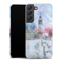 Premium Card Case matt