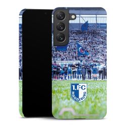 Premium Card Case matt