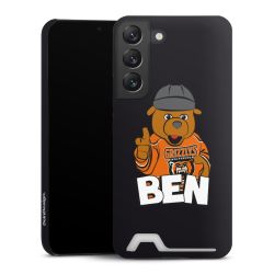 Premium Card Case matt