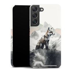 Premium Card Case matt