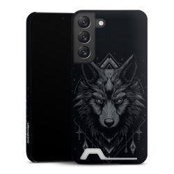 Premium Card Case matt