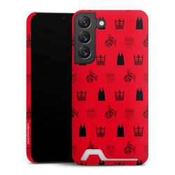 Premium Card Case matt