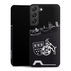 Premium Card Case matt