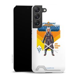 Premium Card Case matt