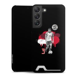 Premium Card Case matt