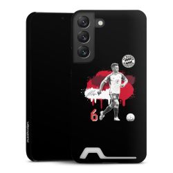 Premium Card Case matt