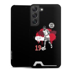 Premium Card Case matt