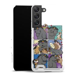 Premium Card Case matt