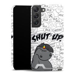 Premium Card Case matt