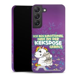 Premium Card Case matt