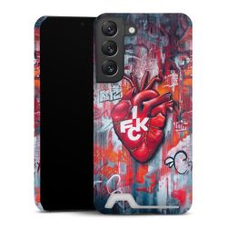 Premium Card Case matt