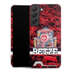 Premium Card Case matt