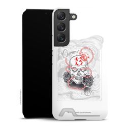 Premium Card Case matt