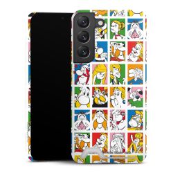 Premium Card Case matt