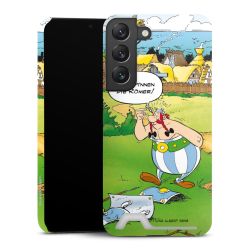 Premium Card Case matt