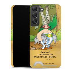 Premium Card Case matt