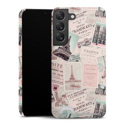 Premium Card Case matt