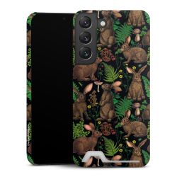 Premium Card Case matt