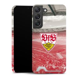 Premium Card Case matt