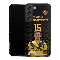 Premium Card Case matt