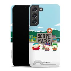 Premium Card Case matt