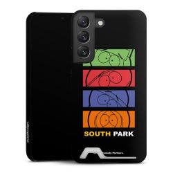 Premium Card Case matt