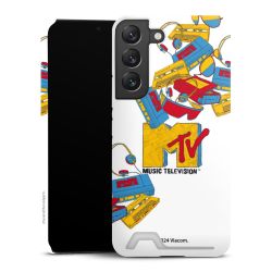 Premium Card Case matt