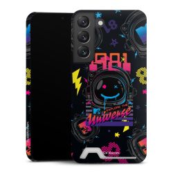 Premium Card Case matt