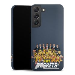 Premium Card Case matt