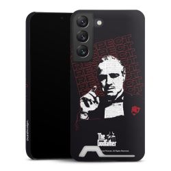 Premium Card Case matt