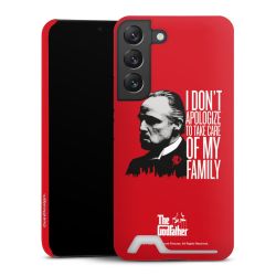 Premium Card Case matt