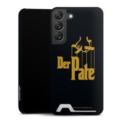 Premium Card Case matt