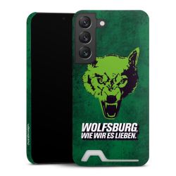 Premium Card Case matt