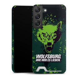 Premium Card Case matt