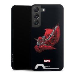 Premium Card Case matt