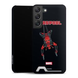 Premium Card Case matt